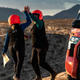 Image for article titled Stage Four of the Rebelle Rally Was a Big Shake Up